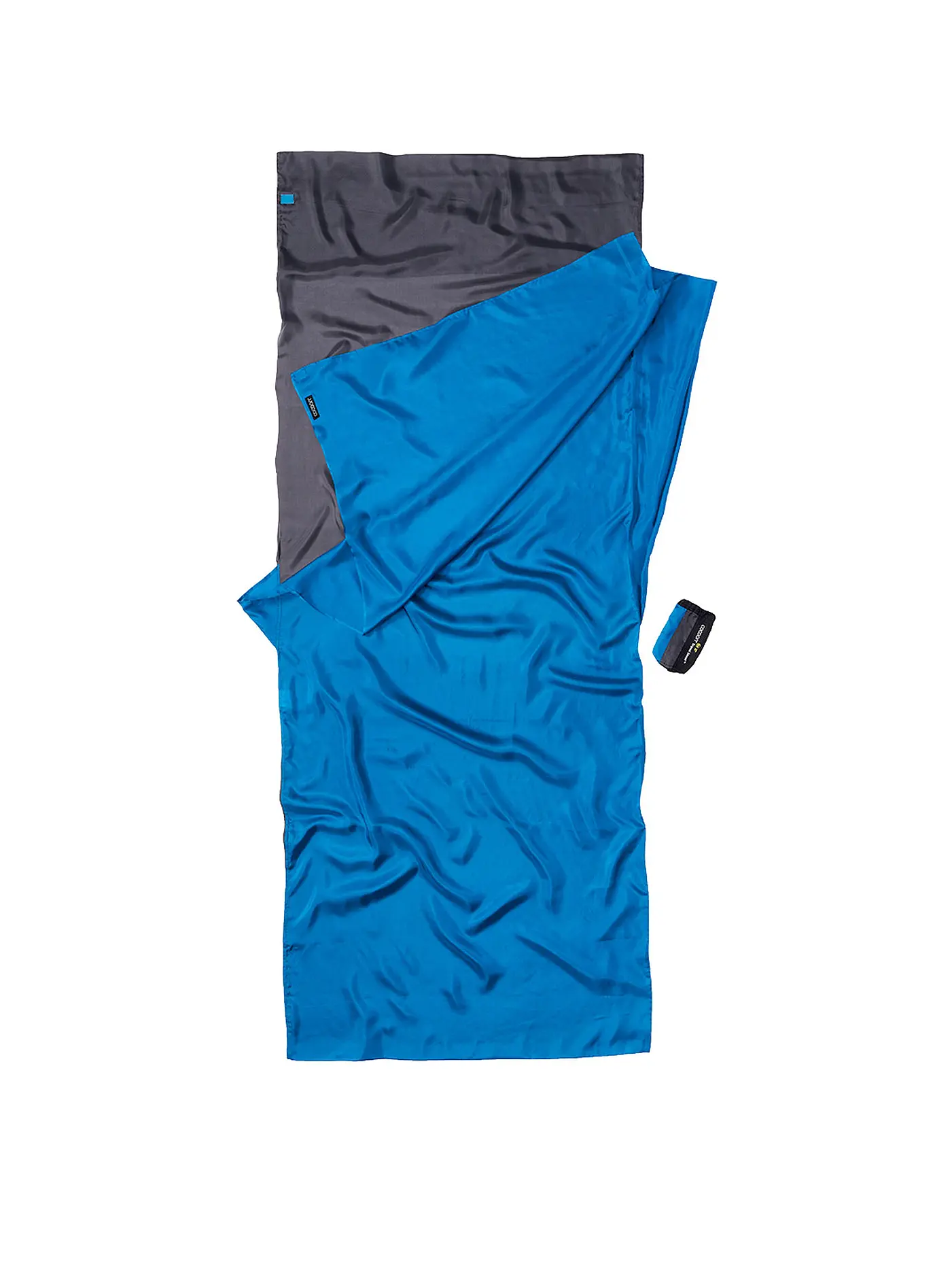COCOON | Reiseschlafsack Travelsheet Silk 14,5x6,5 160g | 
